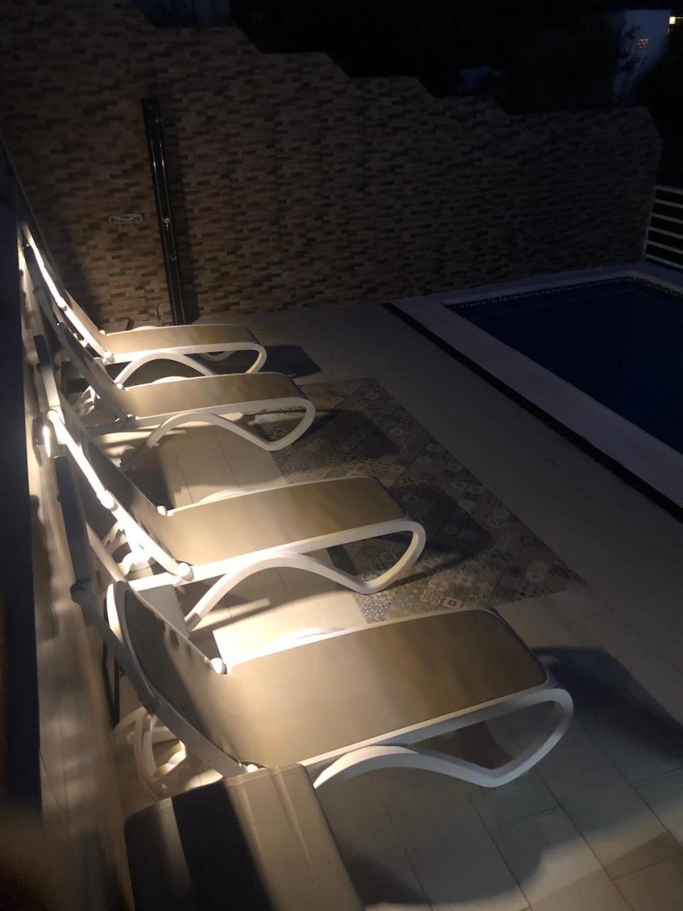 Casa vacanze Del Sol