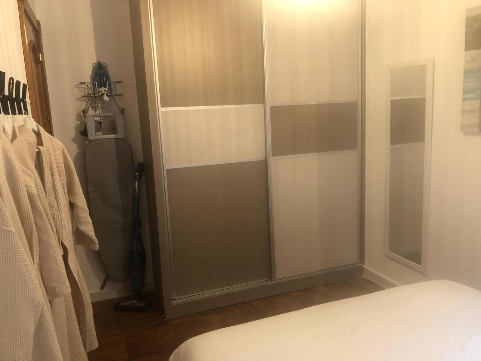 Casa vacanze Del Sol Málaga