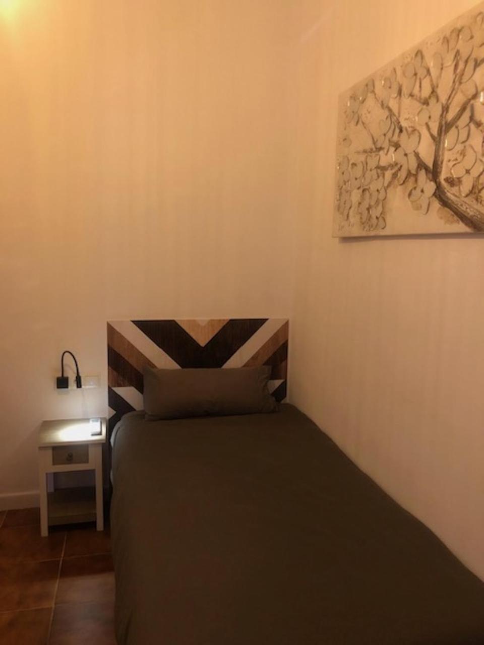 Del Sol Ferienhaus Málaga