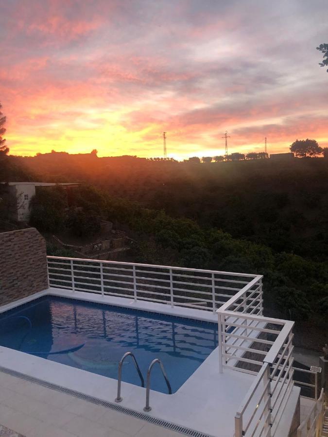 Del Sol Casa de Férias Málaga