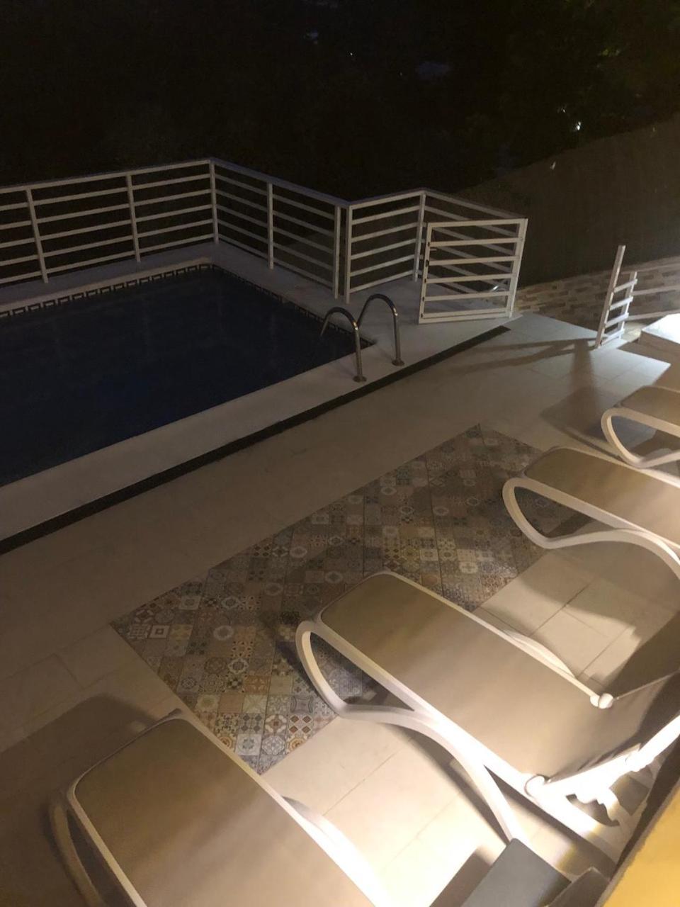 Casa de Férias Del Sol Málaga