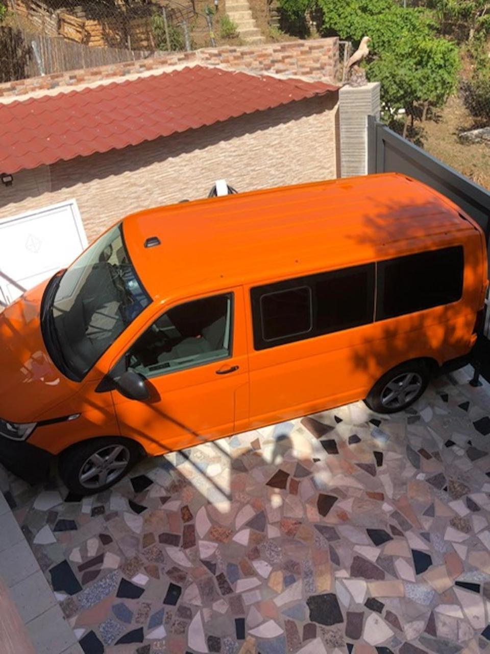 Casa de Férias Del Sol Málaga