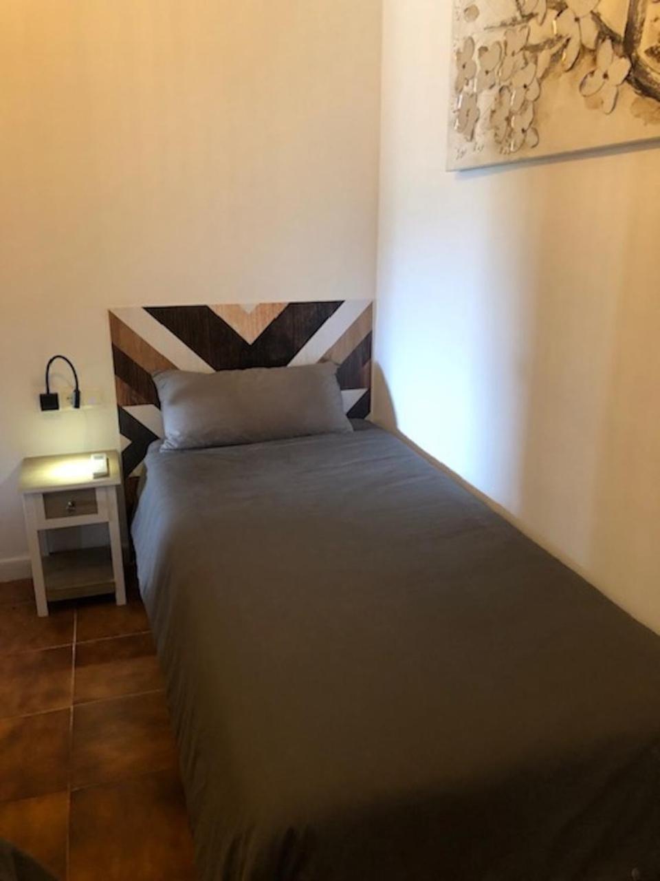 Casa de Férias Del Sol Málaga